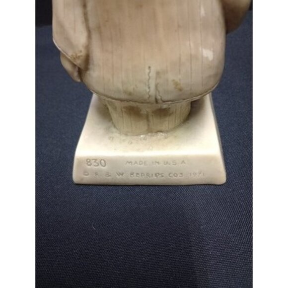 Vintage R & W Berries  1971 Alimony Figurine - Picture 4 of 8